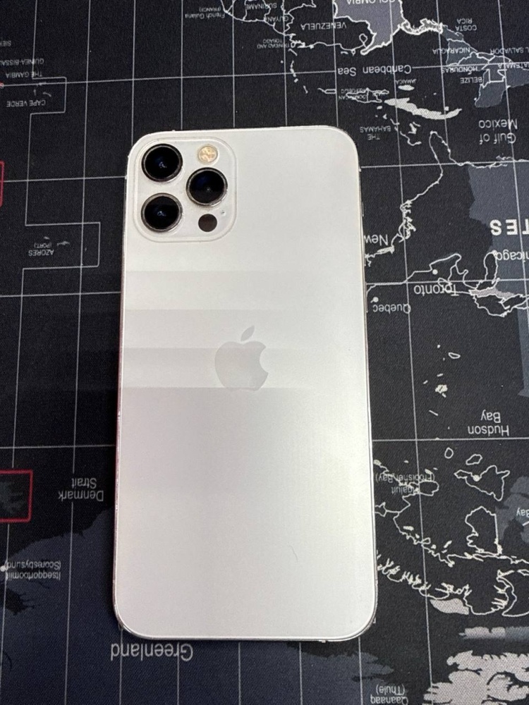 Смартфон iPhone 12 PRO 128 Gb