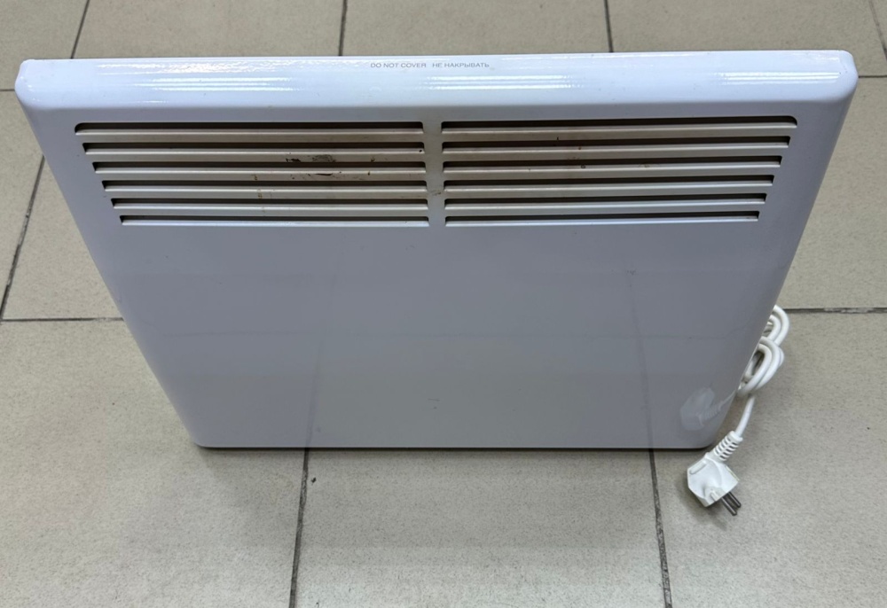 Обогреватель конвекторный LM/LCM-1000