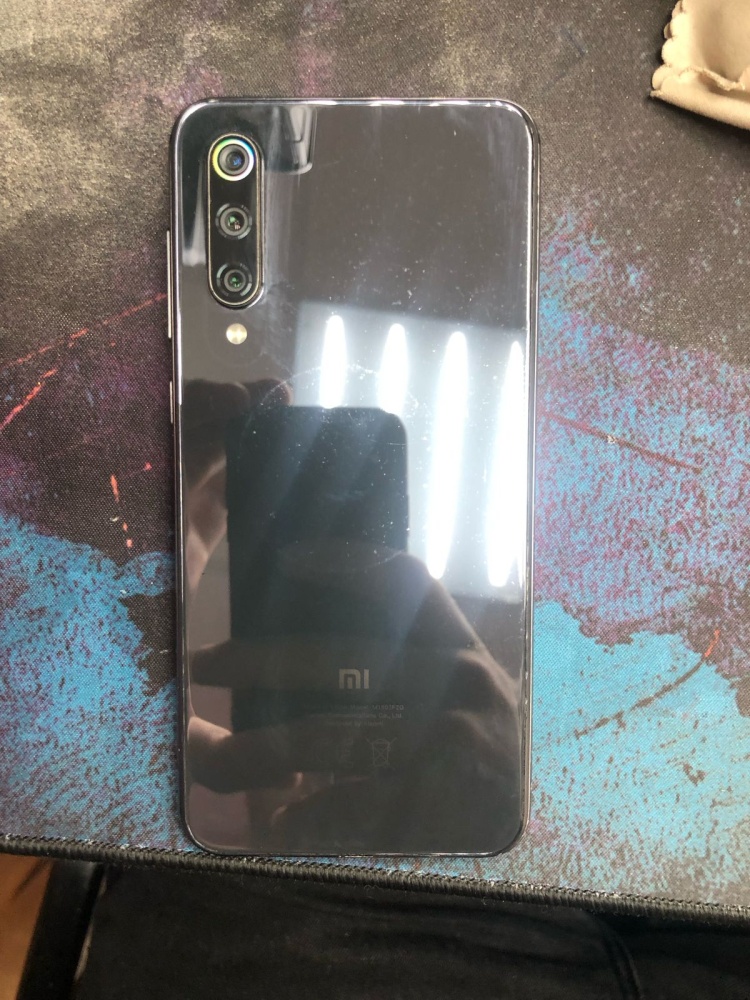 Смартфон Xiaomi Redmi 9 SE 6/64