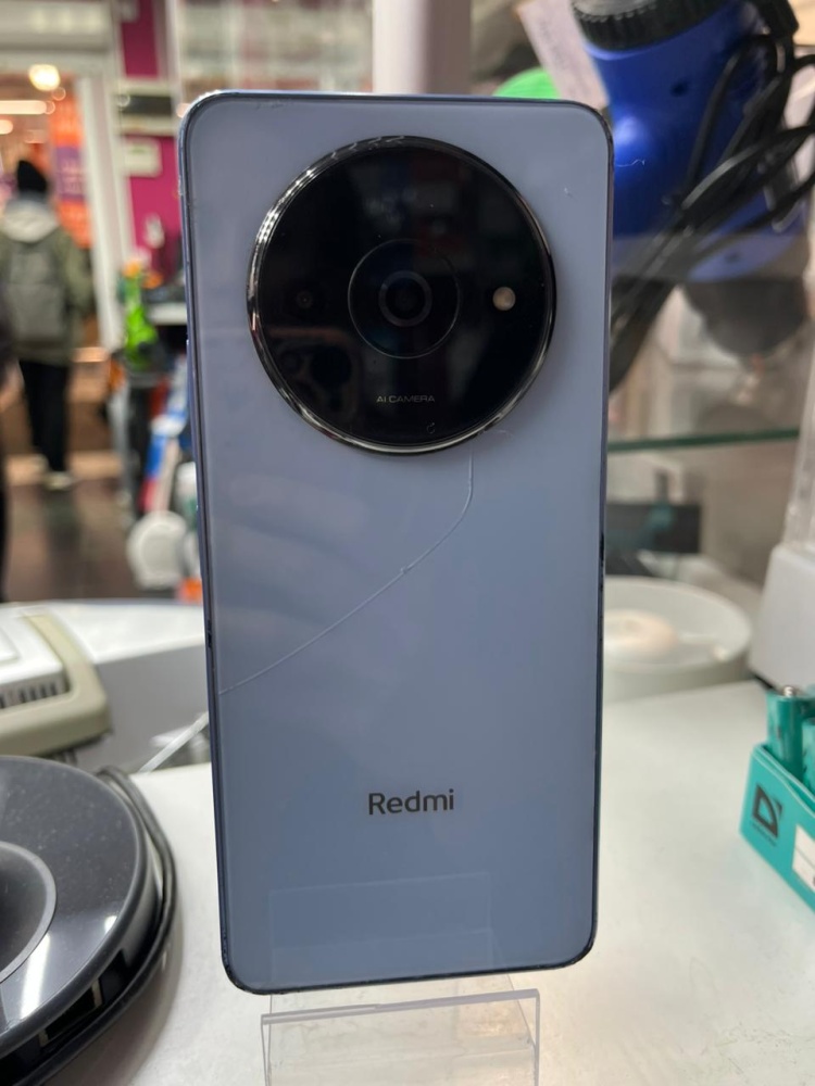 Смартфон Xiaomi Redmi A3 4\128