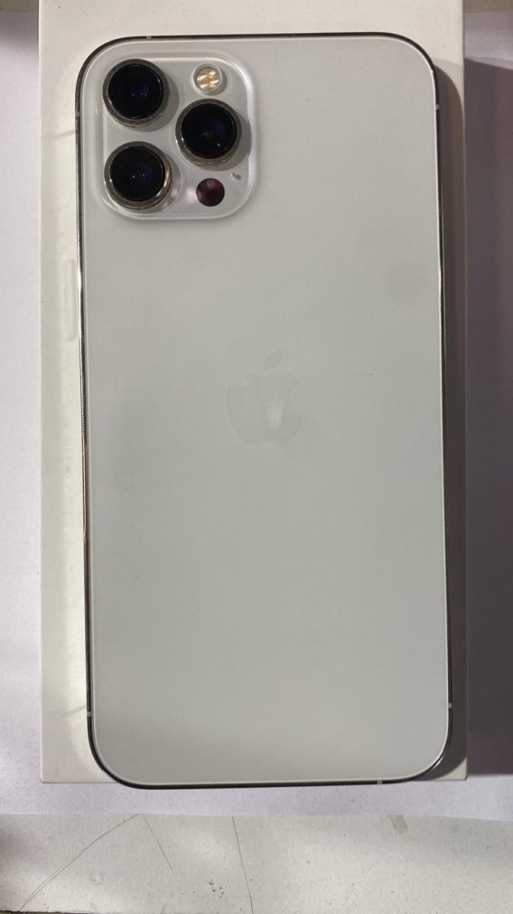 Смартфон iPhone 12 PRO MAX 256 Gb
