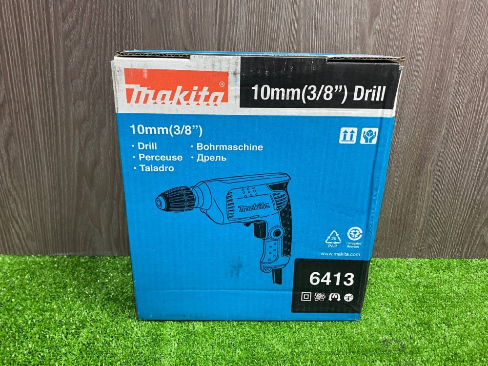 Дрель Makita 6413
