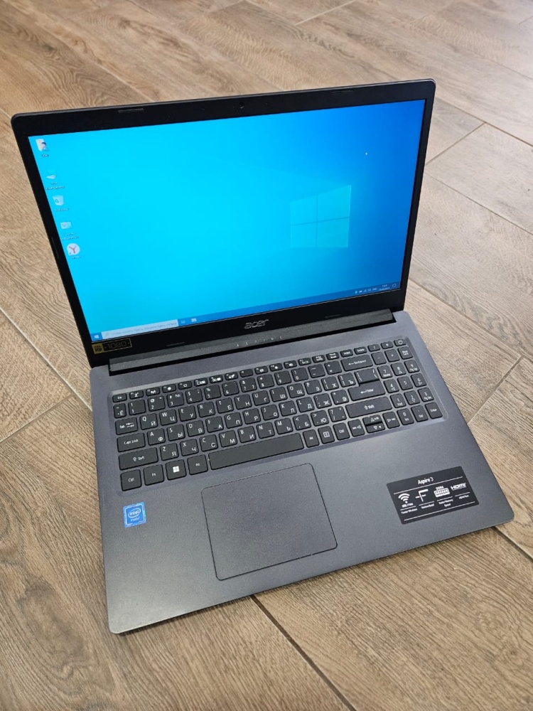 Ноутбук Acer Aspire 3(A315-34)