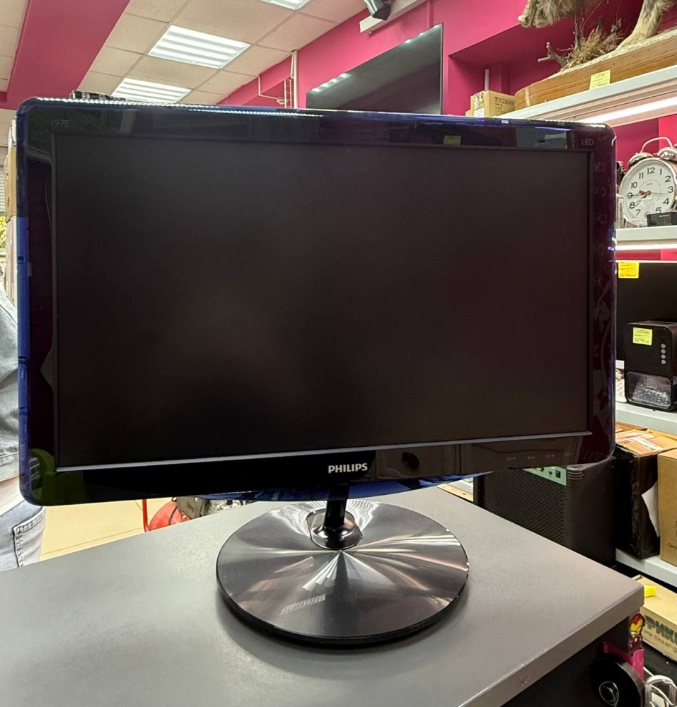 Монитор Samsung 197e3l