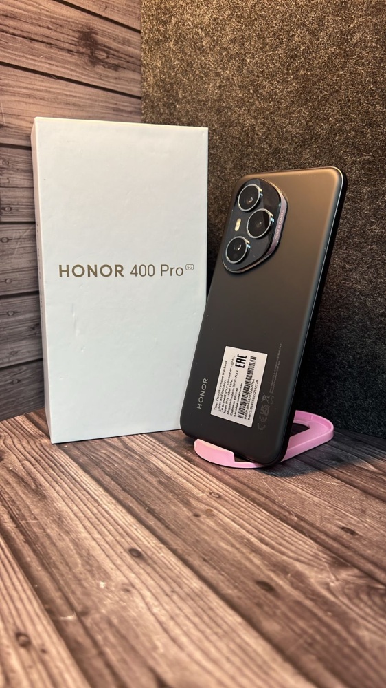 Смартфон Honor 400 PRO 12.512
