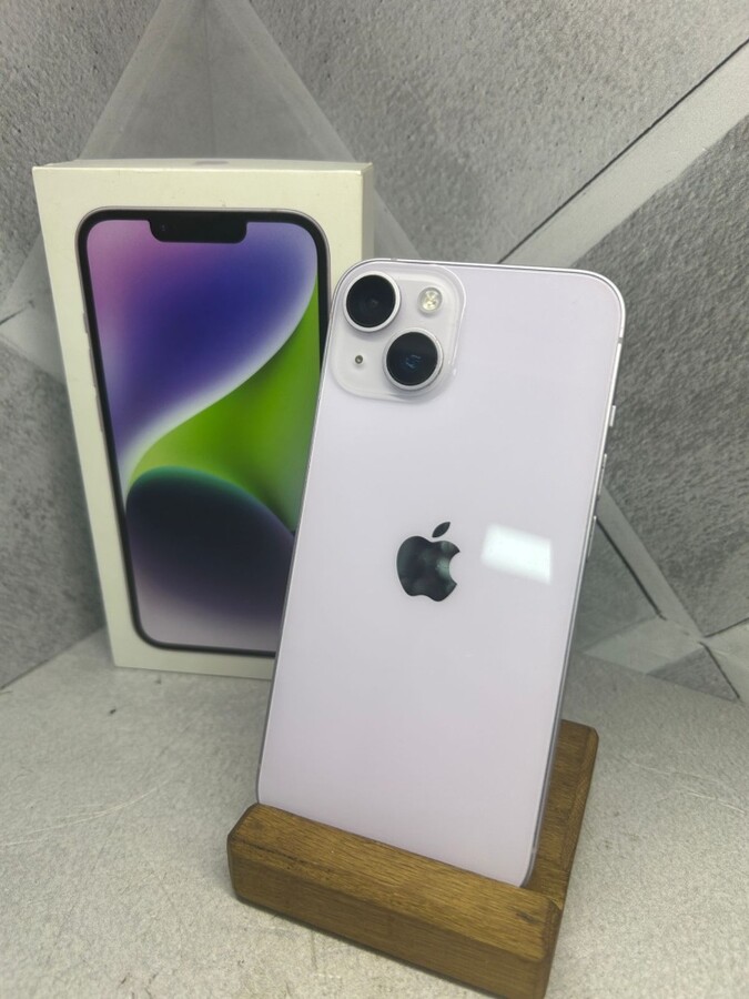Смартфон iPhone 14 128 GB