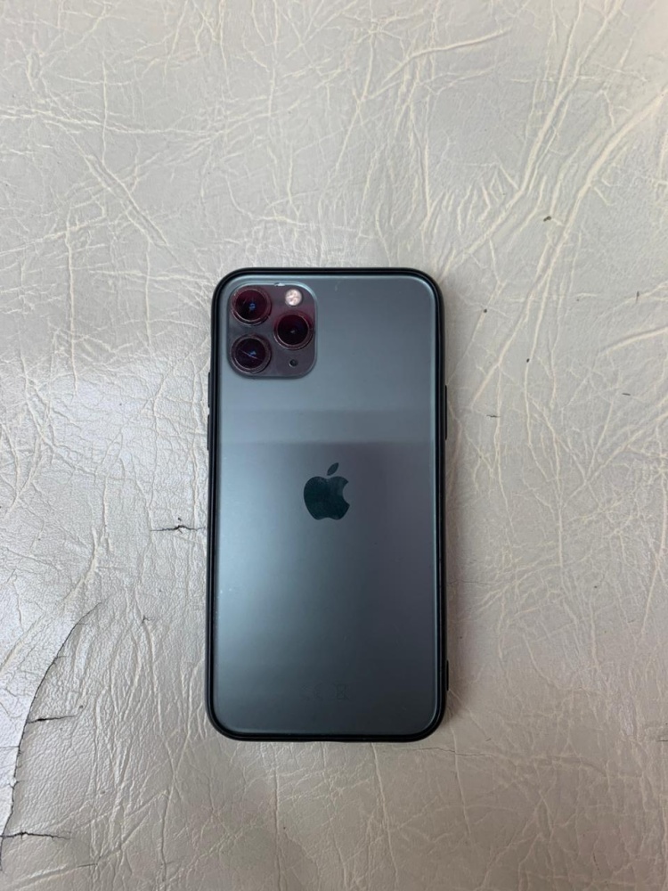 Смартфон iPhone 11 PRO 64 Gb