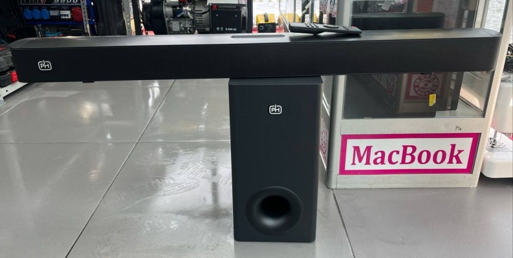 Саундбар  PowerHub 350w