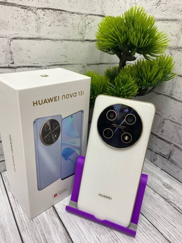 Huawei Nova 13i 8/128 GB