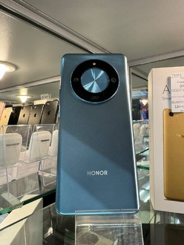 Смартфон Honor GT50 12/256