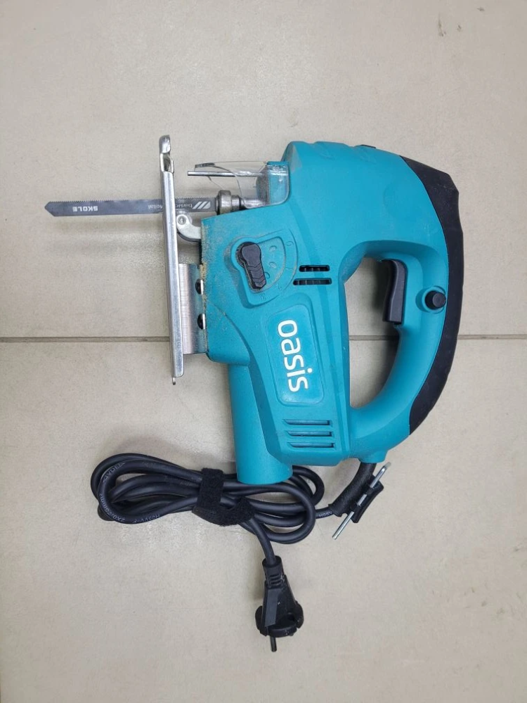 Лобзик Oasis le65