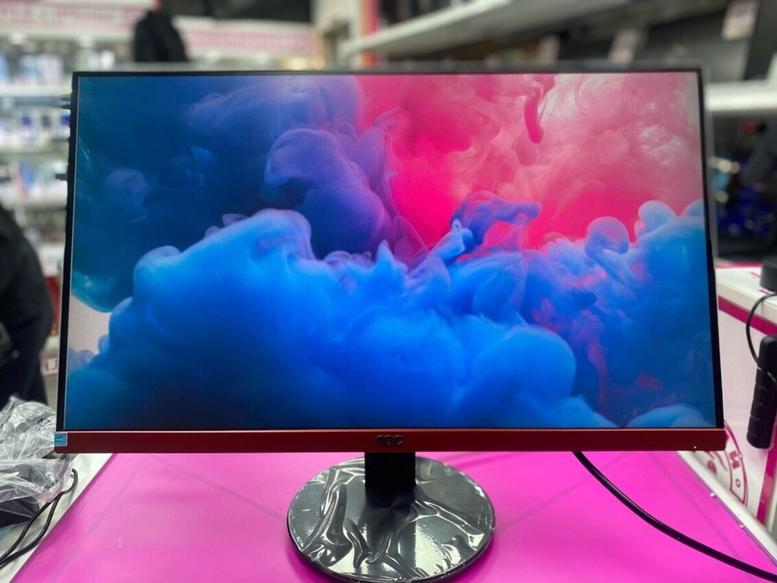 Монитор AOC G2490VXA