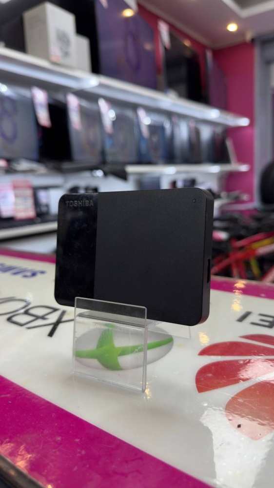 Накопитель Toshiba 2tb