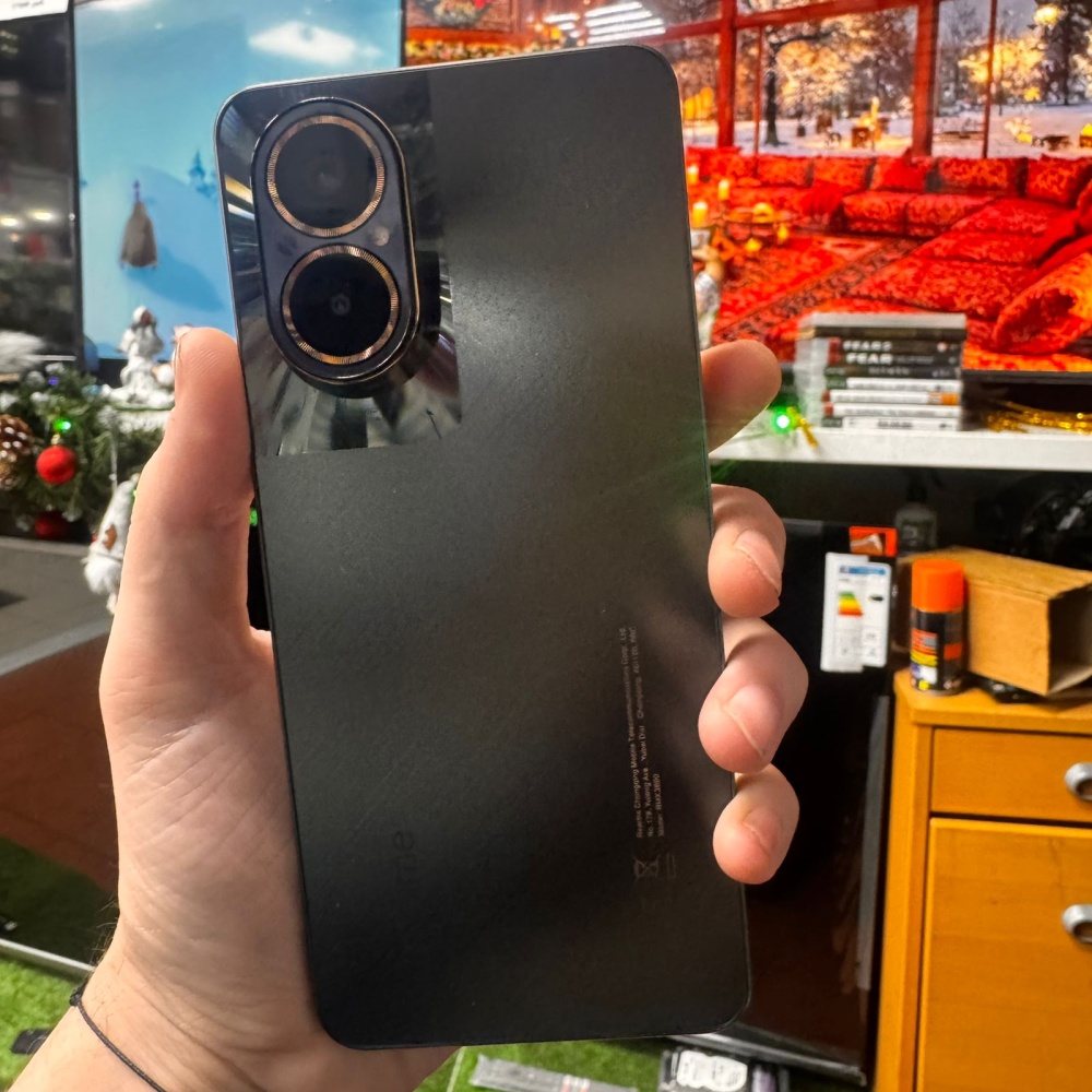 Смартфон Realme C67 8/256