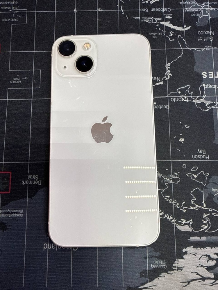 Смартфон iPhone 13 128 Gb