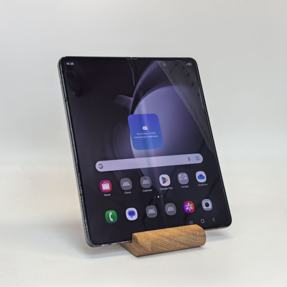 Смартфон Samsung Galaxy Fold5 12\512