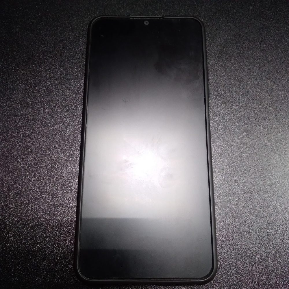 Смартфон Realme Note 60 6\128