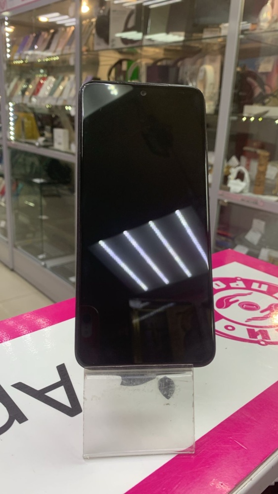Смартфон Xiaomi Redmi note 11S 6/128