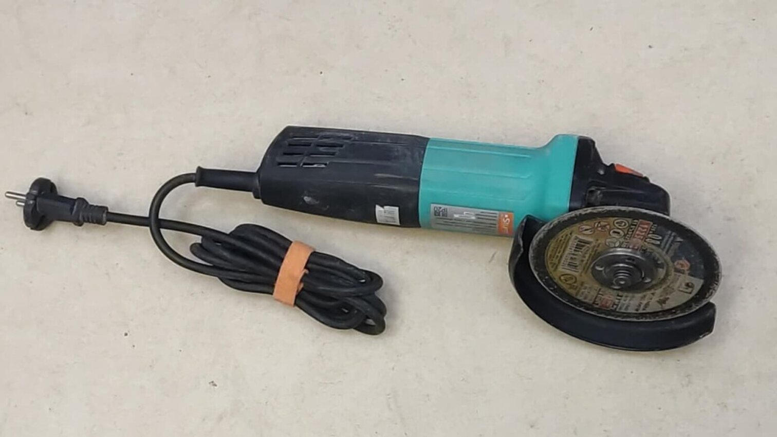 Шуруповерт Ресанта 12V 1АКБ