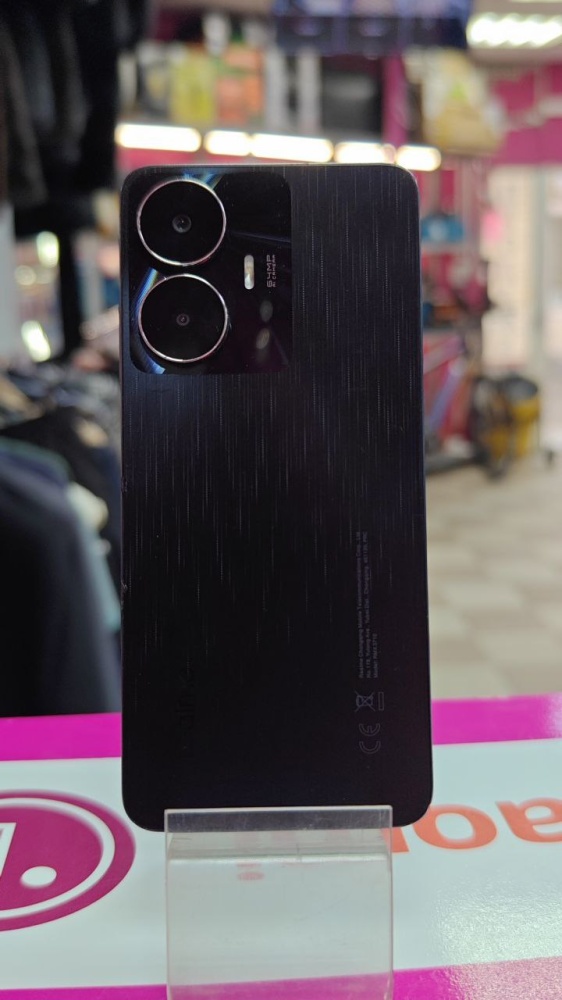 Смартфон Realme C55 8/256