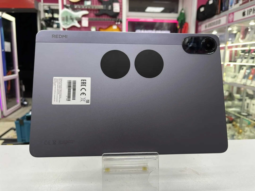 Планшет Xiaomi Redmi Pad 2 4g 256gb