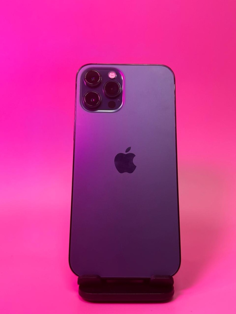 Смартфон iPhone 12 PRO MAX 256 Gb 85%