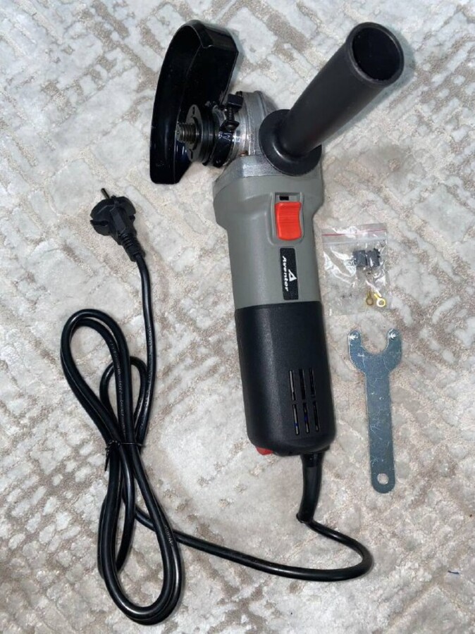 УШМ (Болгарка) DEKO 125