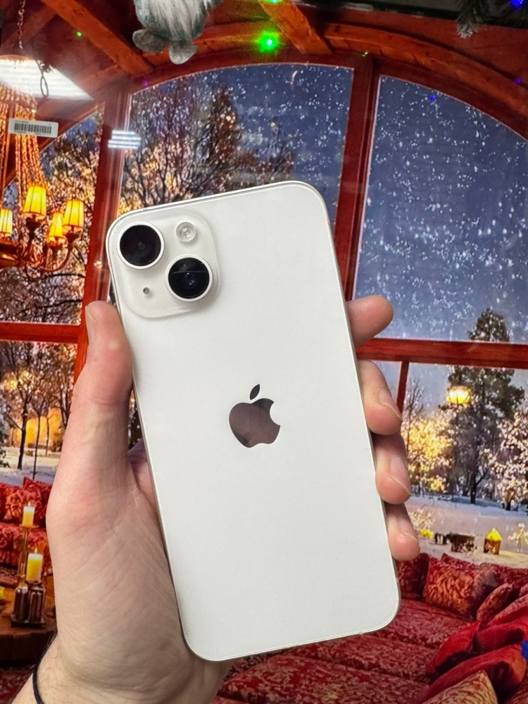 Смартфон iPhone 14 128