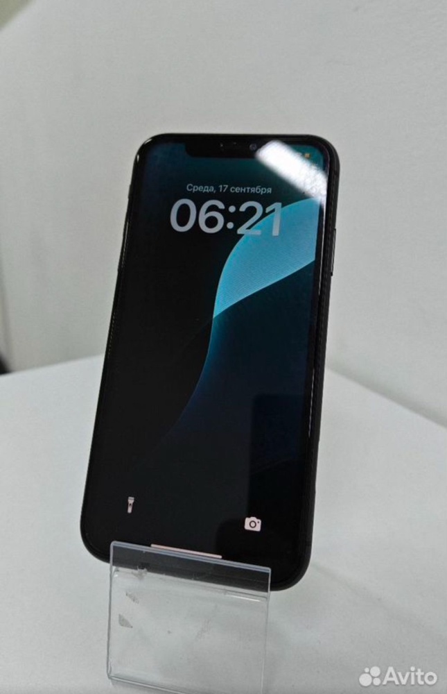 Смартфон iPhone 11 64Gb