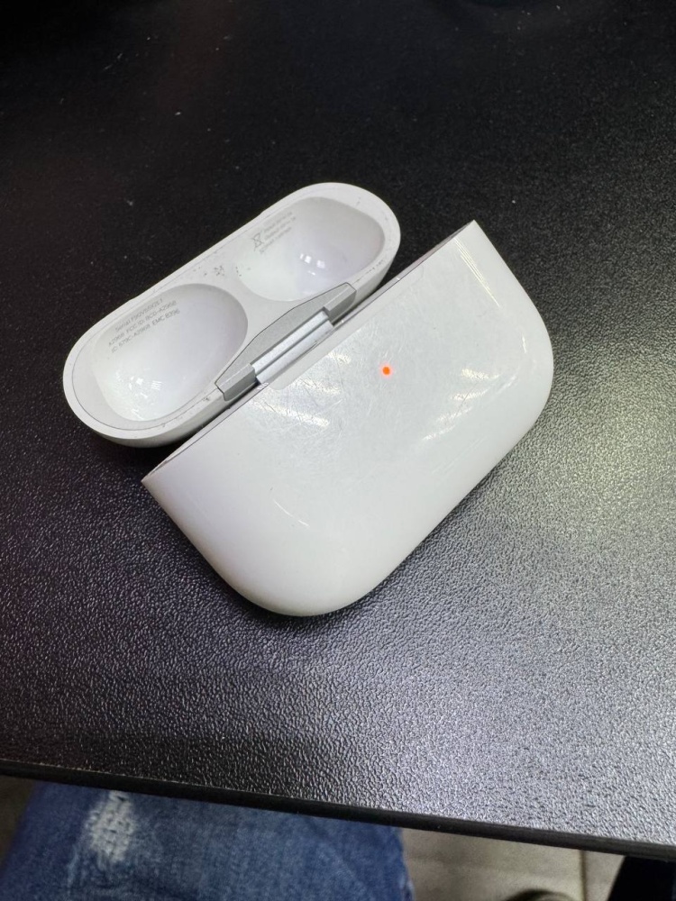 Кейс Airpods Pro 2 USB-C