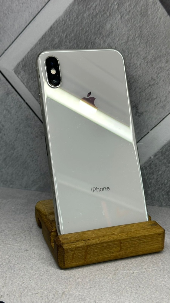 Смартфон iPhone X 256Gb
