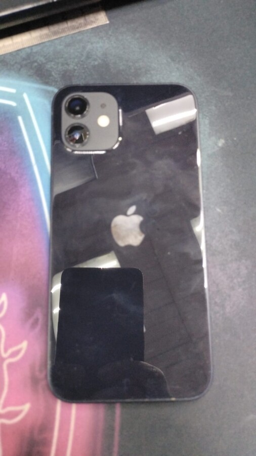 Смартфон iPhone 12 128 Gb