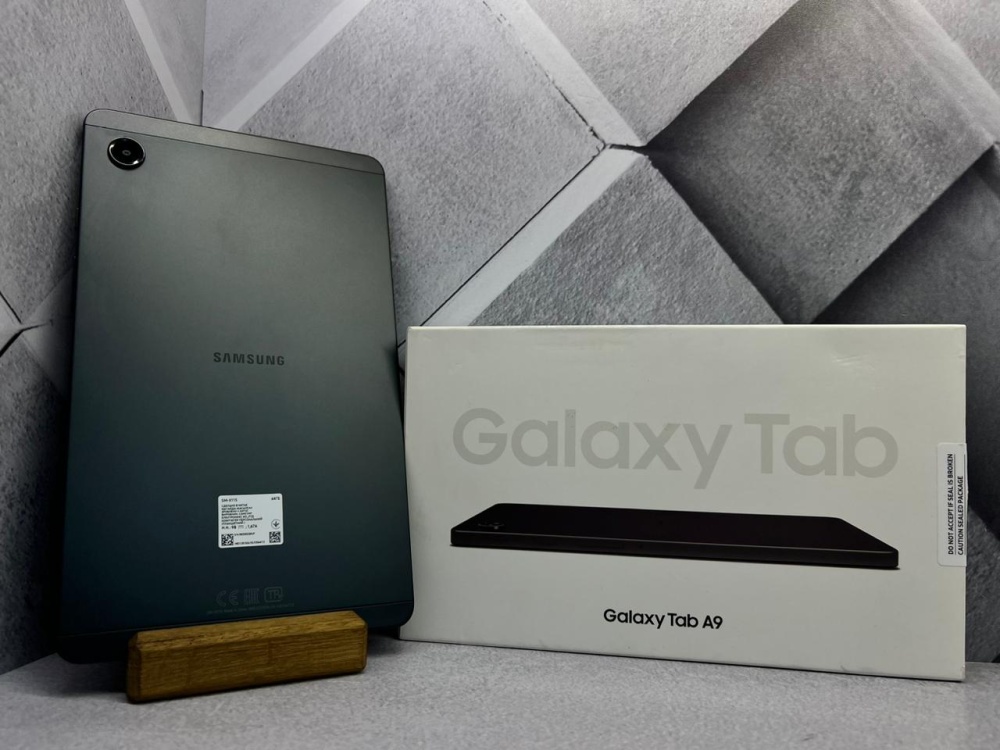 Samsung Galaxy Tab A9