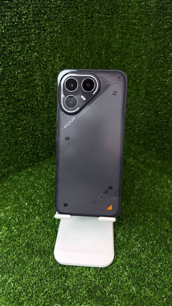 Мобильный телефон Tecno pova 7 pro 12 256