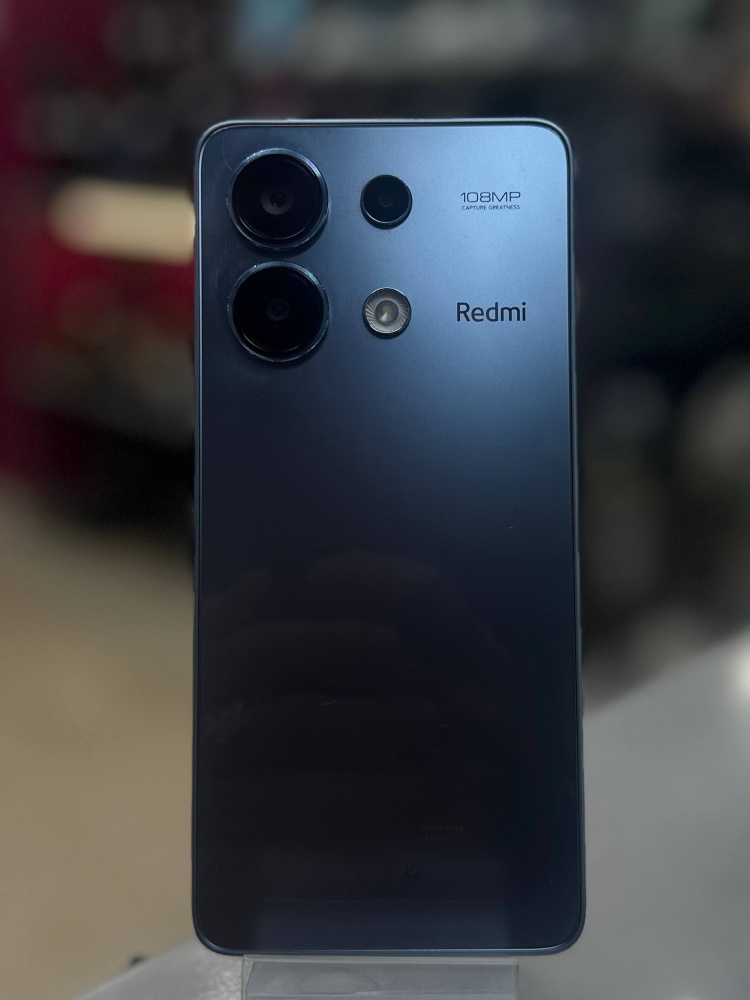 Смартфон Xiaomi Redmi note 13
