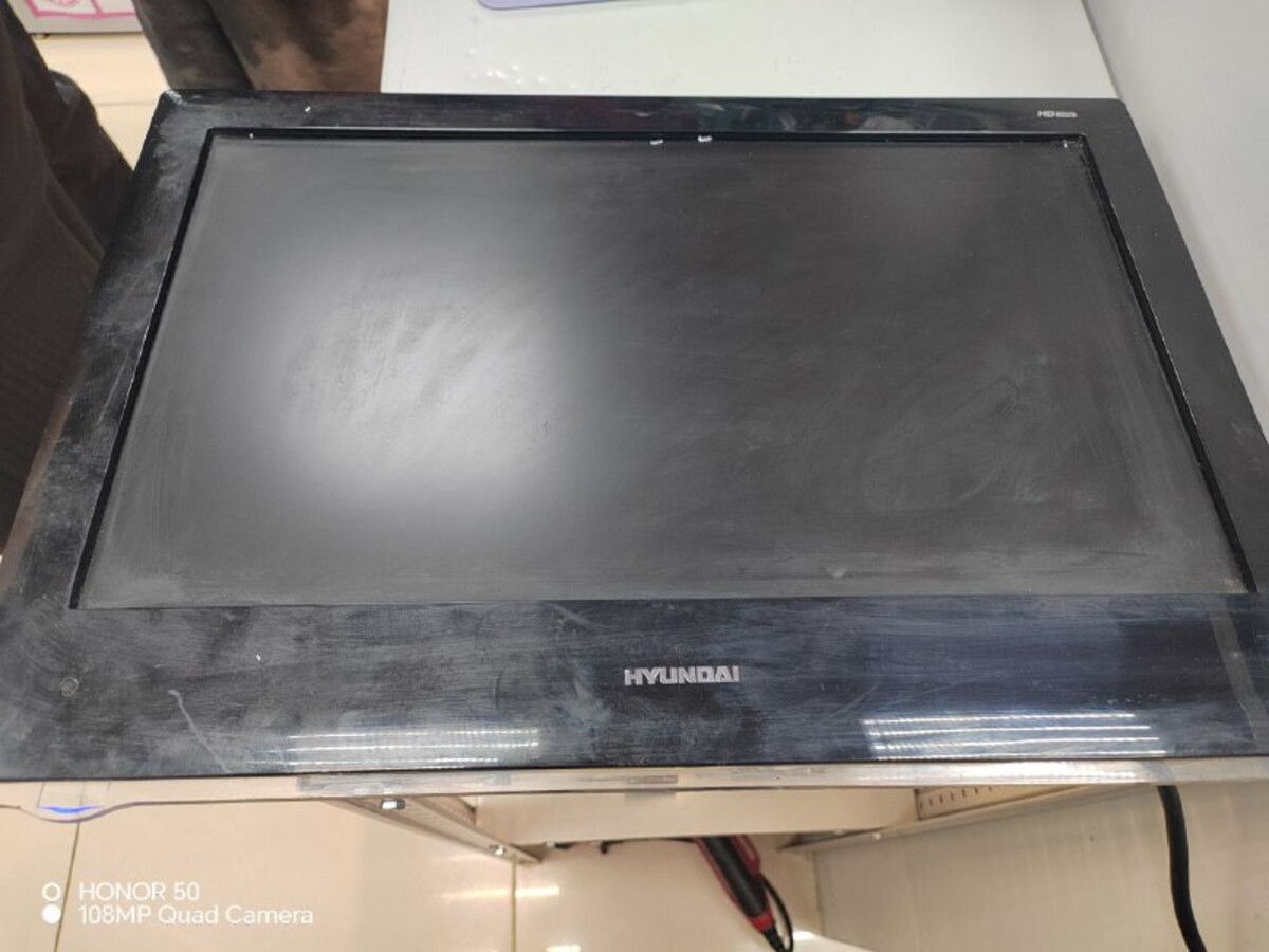 Телевизор Hyundai 19