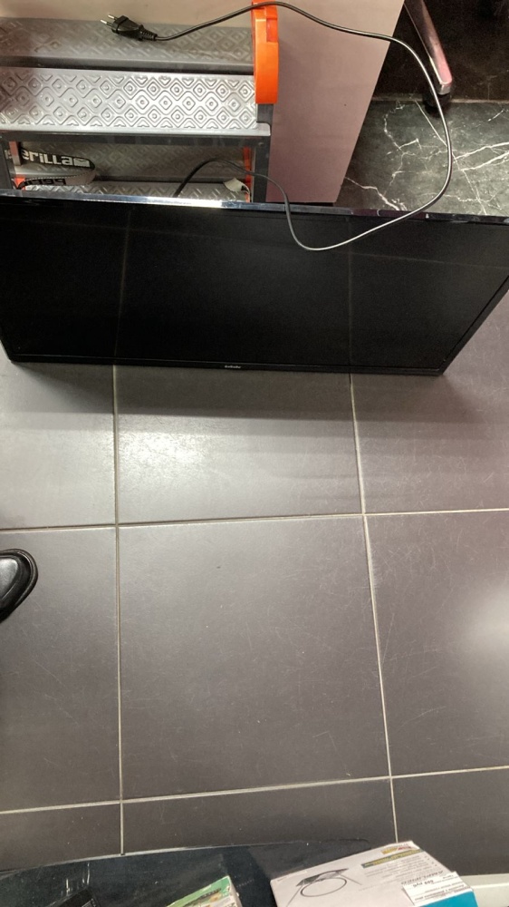 Телевизор BBK