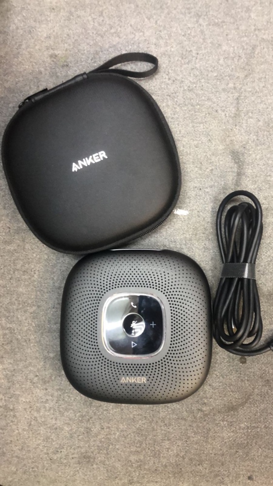 Акустика ANKER