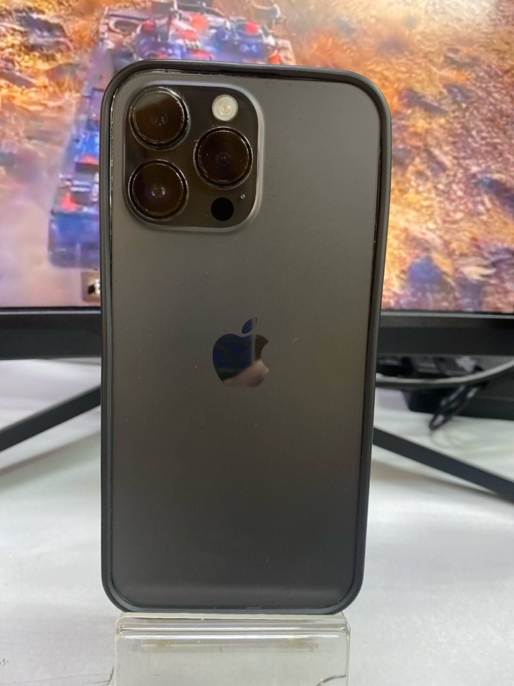 Смартфон iPhone 14 PRO MAX 128 GB