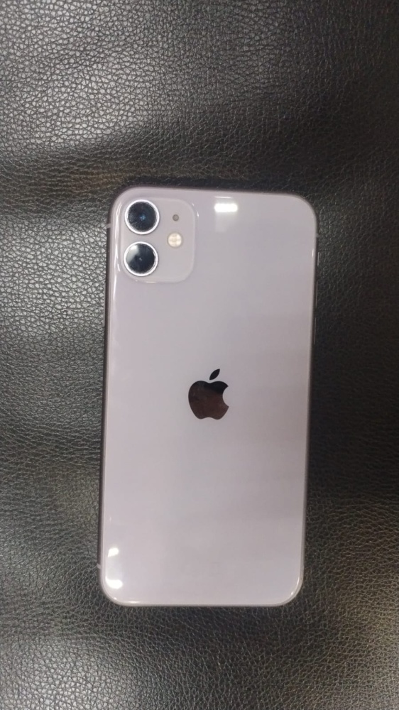 Смартфон iPhone 11 64Gb