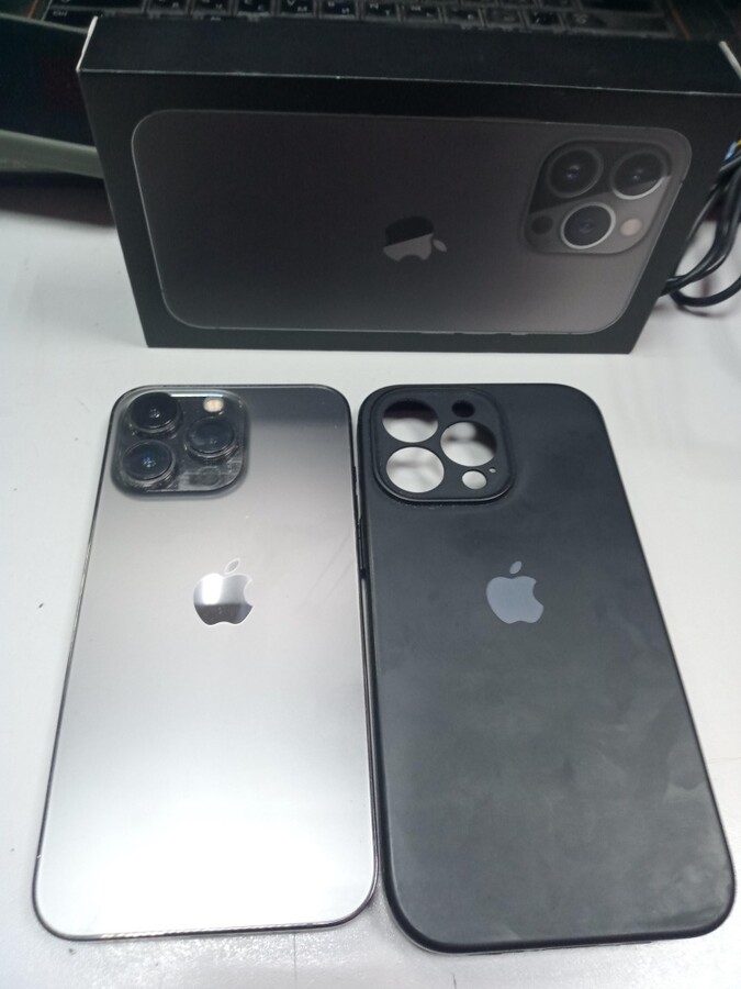 Смартфон iPhone 13 PRO 256 GB