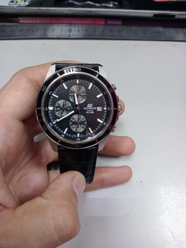 Часы CASIO EDIFICE