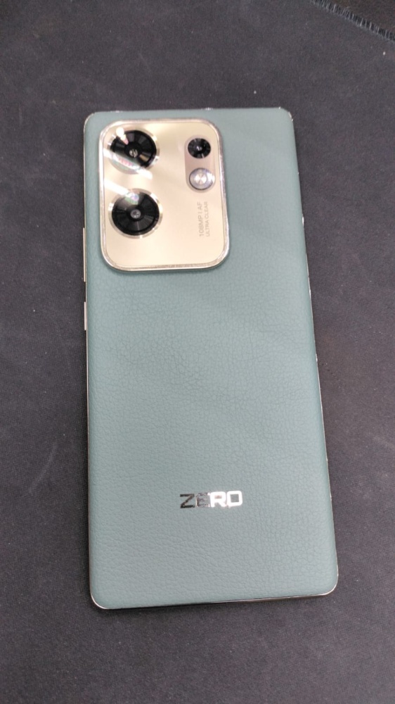 Мобильный телефон Infinix ZERO 30 8/256