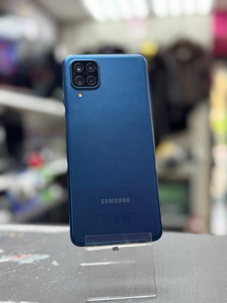 Смартфон Samsung A12