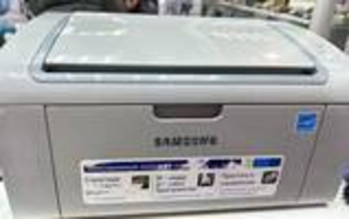 Принтер samsung ml-2160