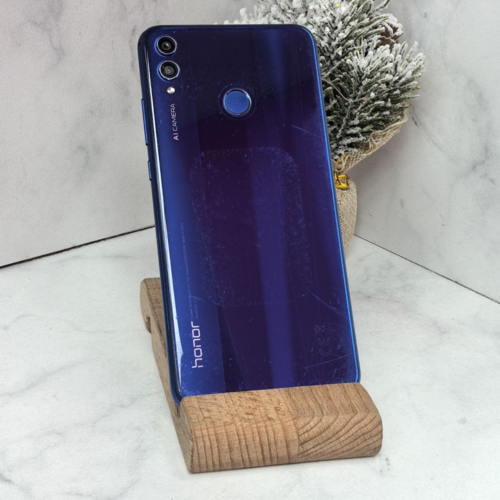 Смартфон Honor 8X 4\64