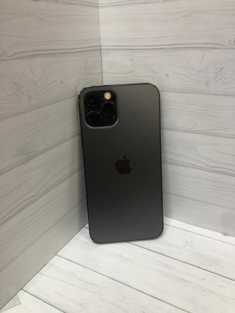Смартфон iPhone 12 PRO 256 Gb
