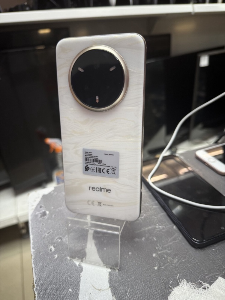 Смартфон Realme 14 PRO+ 12/512