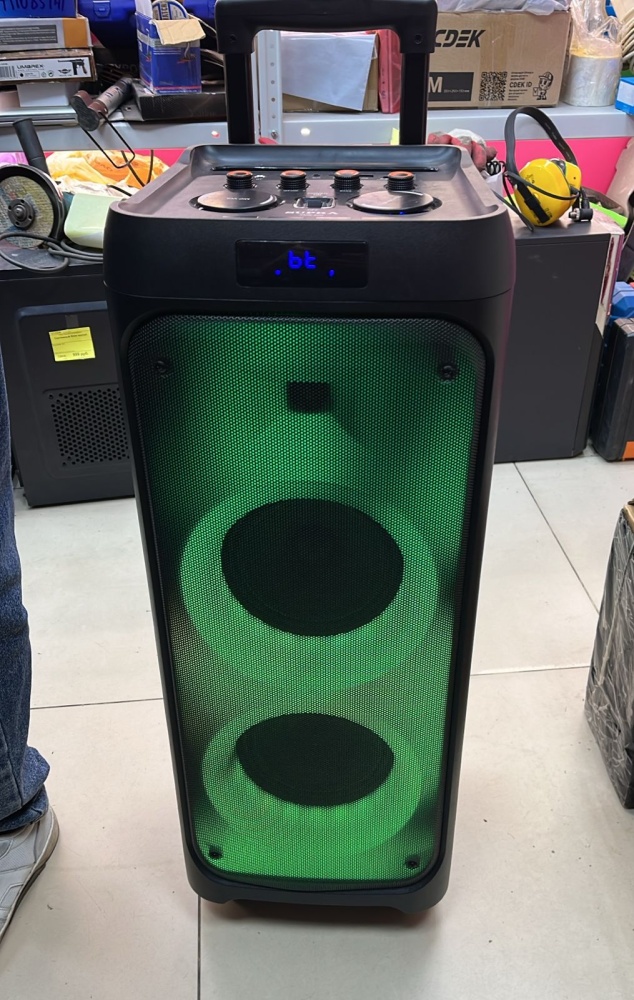 Акустика Supra SMB-820