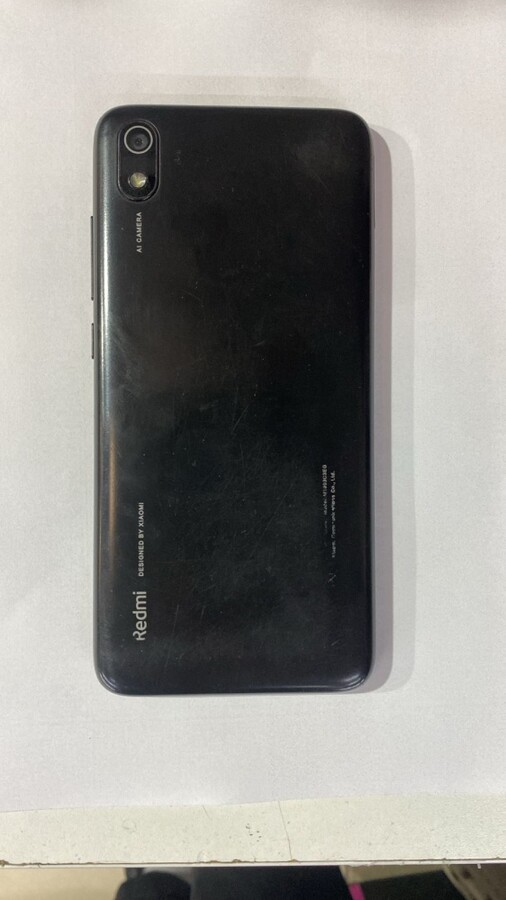 Смартфон Xiaomi Redmi 7A 2\16